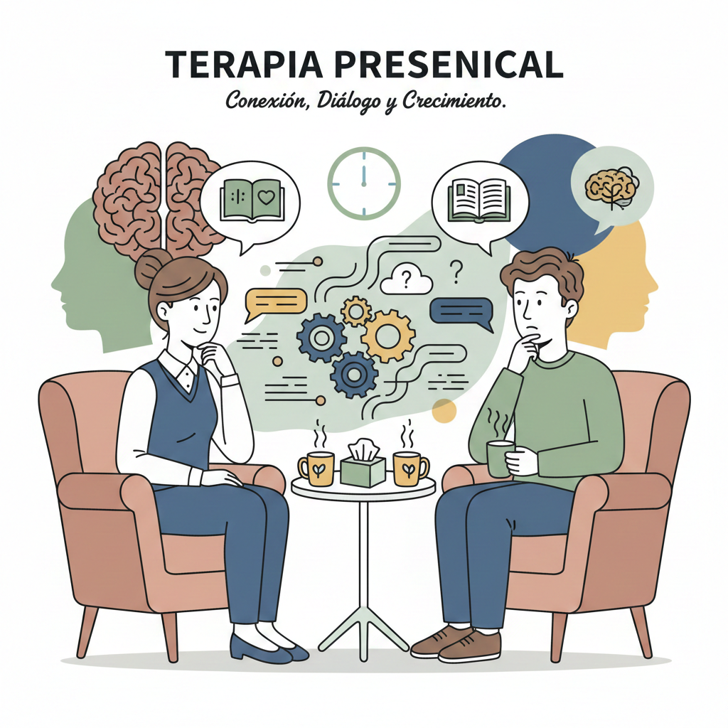 Consulta presencial en Fuengirola